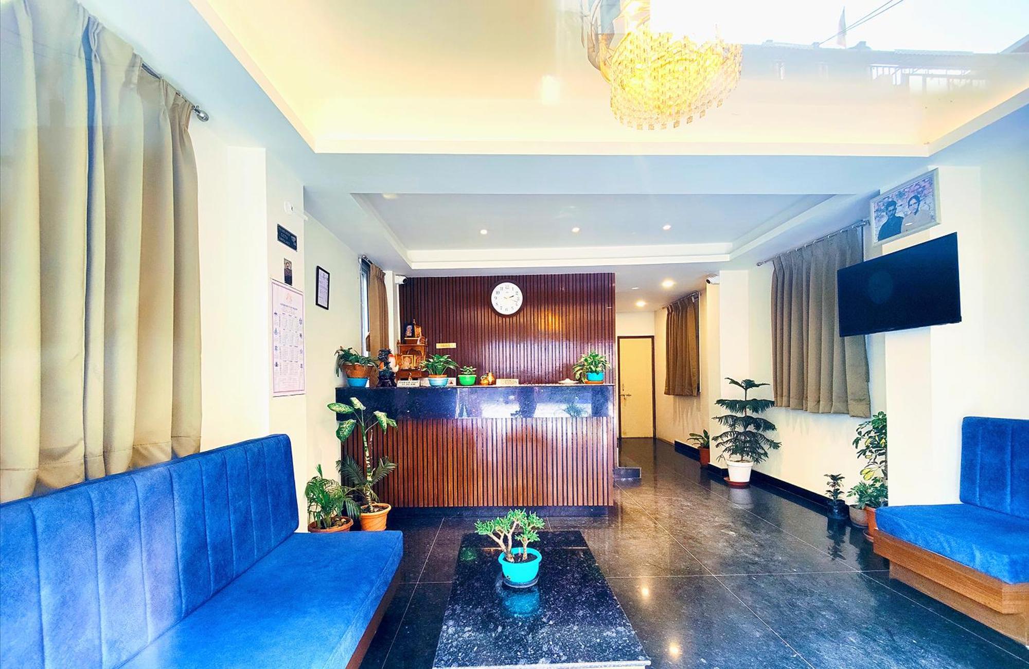Jo'Stel Dream Glory Hotel And Bar - Near Mg Marg Гангток Экстерьер фото
