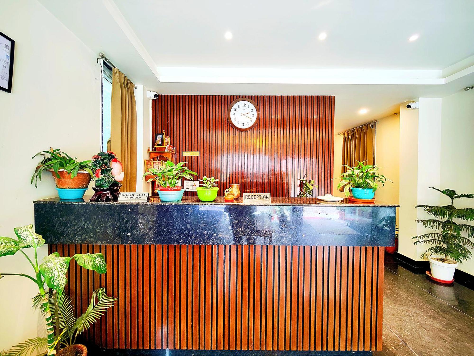 Jo'Stel Dream Glory Hotel And Bar - Near Mg Marg Гангток Экстерьер фото