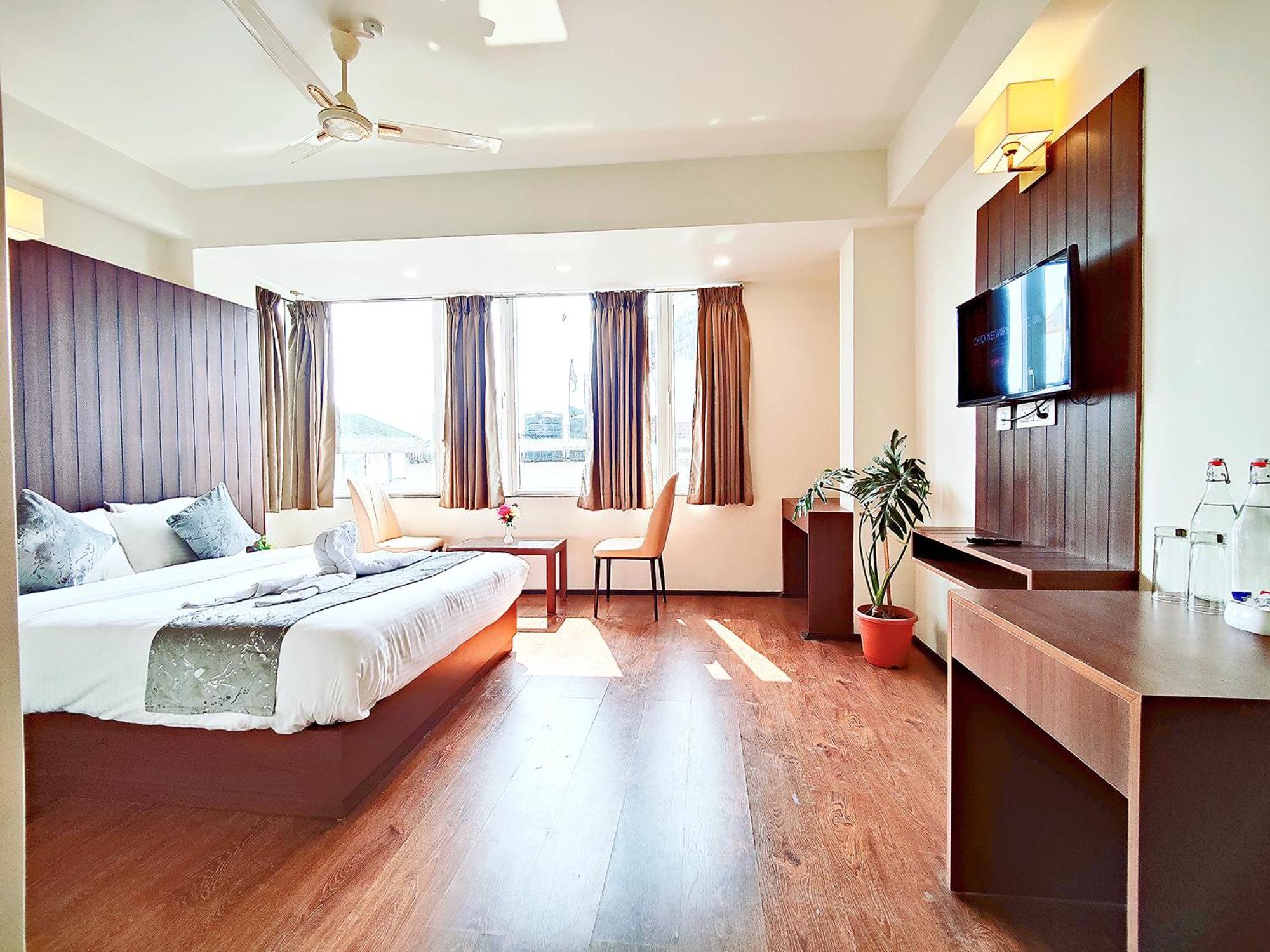 Jo'Stel Dream Glory Hotel And Bar - Near Mg Marg Гангток Экстерьер фото