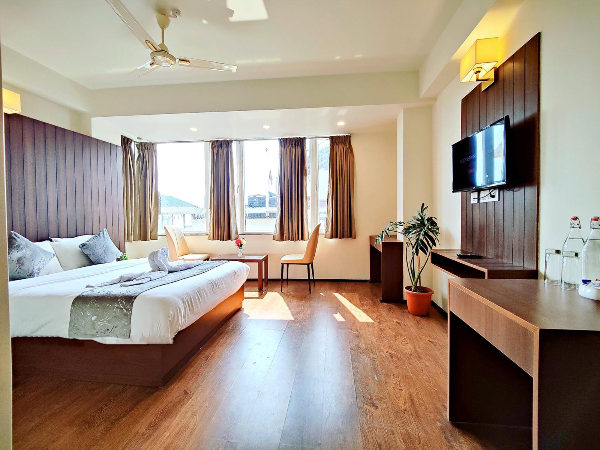 Jo'Stel Dream Glory Hotel And Bar - Near Mg Marg Гангток Экстерьер фото