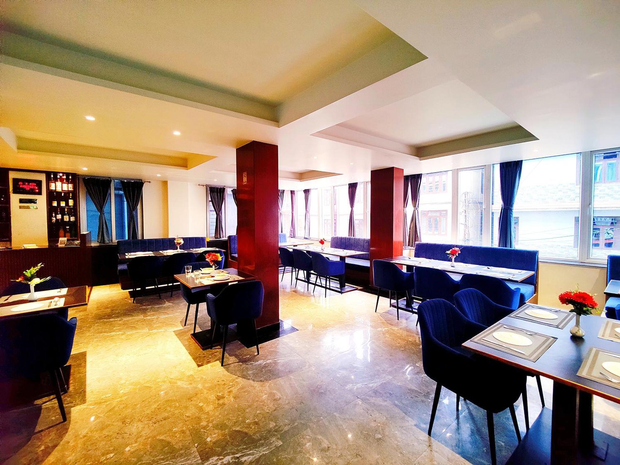Jo'Stel Dream Glory Hotel And Bar - Near Mg Marg Гангток Экстерьер фото