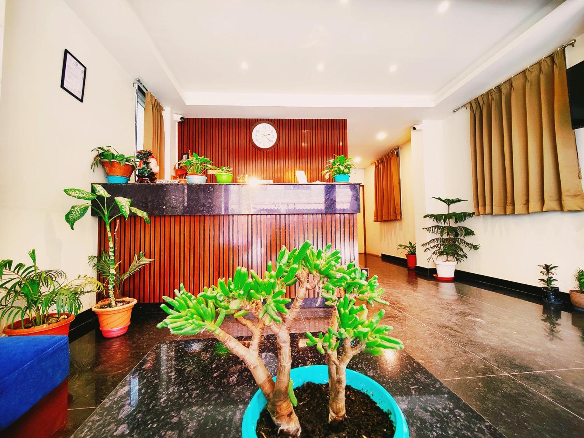 Jo'Stel Dream Glory Hotel And Bar - Near Mg Marg Гангток Экстерьер фото