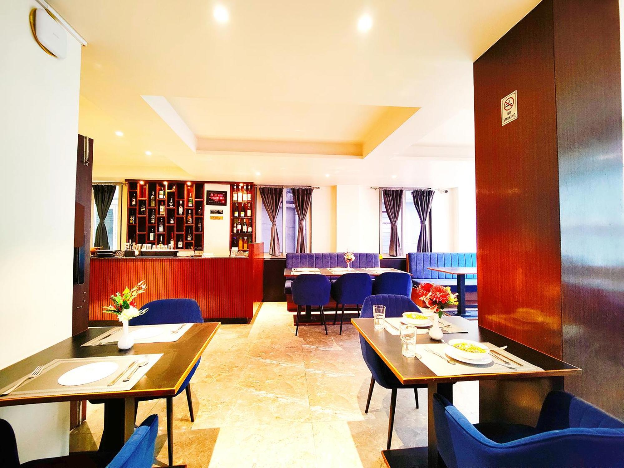 Jo'Stel Dream Glory Hotel And Bar - Near Mg Marg Гангток Экстерьер фото